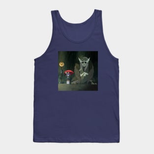 My Neighbor Eda Tank Top